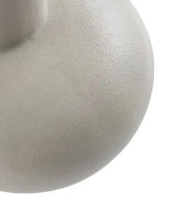 BePureHome Tank Vaas Bol - Porselein - Antique Beige - 22x18x18 -Thuis Accessoires Winkel 42f0b0b7864b4d2f9eed429f951608da