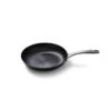 Koekenpan Cast Iron 28 Cm Gietijzer -Thuis Accessoires Winkel 433985762abd45699c4a9c6aee105823