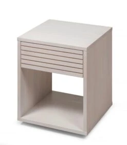 Nachtkastje EMMA In Berkenhout -Thuis Accessoires Winkel 4456f4bcc6b54e6e87778c0e0e94ed62