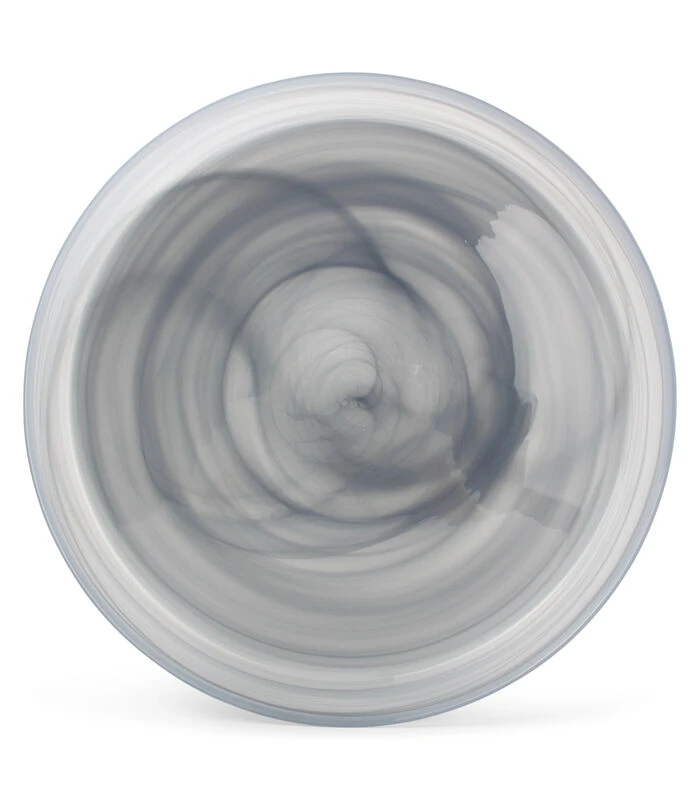 Serveerschaal 34cm Grijs Twirl 5 Serveerschaal 34cm Grijs Twirl - Afbeelding 3