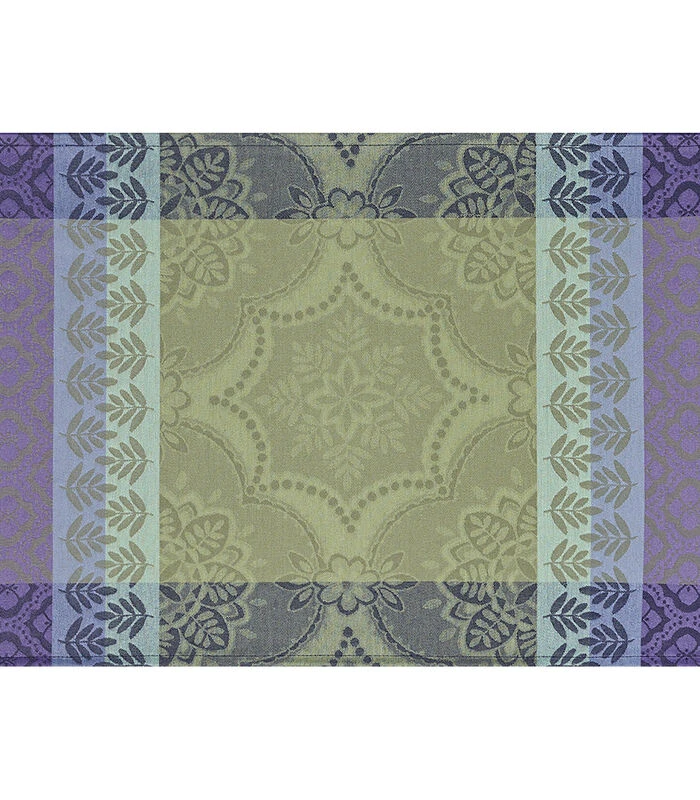 Gecoate Placemat Bastide 3 Gecoate Placemat Bastide