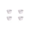 Palmer Ramekin Ecogres Plano 9 Cm Wit Stoneware 6 Stuk(s) -Thuis Accessoires Winkel 454011a63d4b4625871a05d40c679703