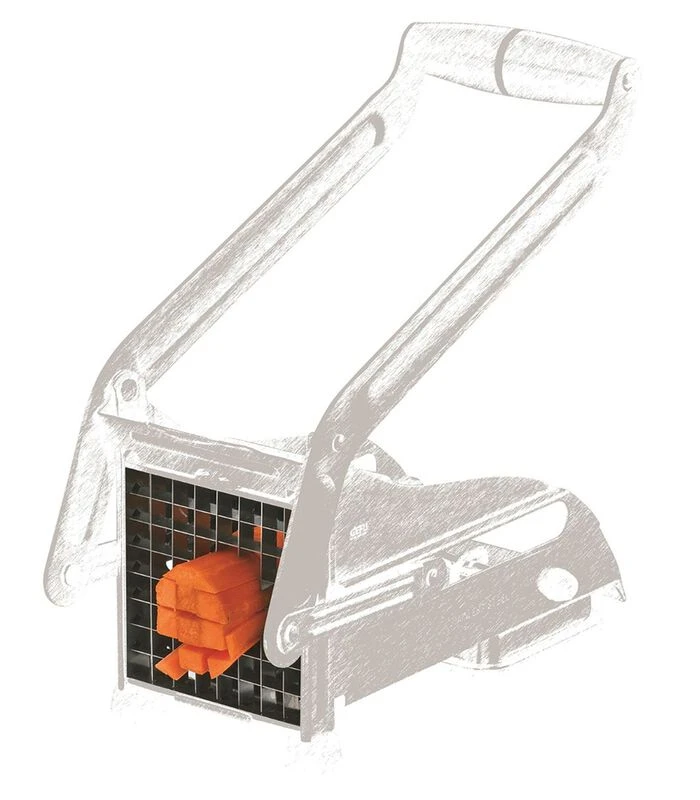 GEFU Rooster Voor Frietsnijder CUTTO / 13750 3 GEFU Rooster Voor Frietsnijder CUTTO / 13750 - Afbeelding 2