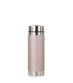 Theepot " Libertea" 350 Ml Roze