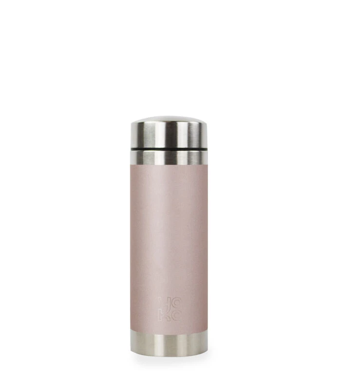 Theepot " Libertea" 350 Ml Roze 3 Theepot " Libertea" 350 Ml Roze