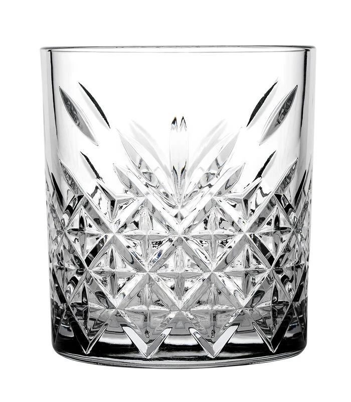 Pasabahce Tumbler Timeless 35.5 Cl Transparant 6 Stuk(s) 4 Pasabahce Tumbler Timeless 35.5 Cl Transparant 6 Stuk(s) - Afbeelding 2