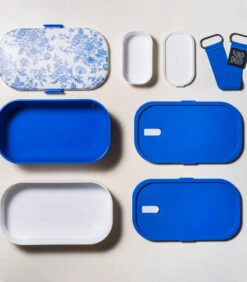 Lunchbox Bento - Toile De Jouy - 1200 Ml 7 Lunchbox Bento - Toile De Jouy - 1200 Ml -Thuis Accessoires Winkel 46a132673ab4472fa3a91f6430ca4c23