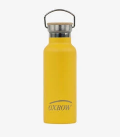 OXBOW Bedrukte Isoleerfles P1BACCON