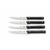 GEFU Steakmessen BBQ, 4 Stuks -Thuis Accessoires Winkel 47645955352843b19ecbe2cab8c5e6c2
