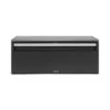 Brabantia Broodtrommel Met Klepdeksel, Matt Black -Thuis Accessoires Winkel 47f294dc7481470e9312e028dac02d99
