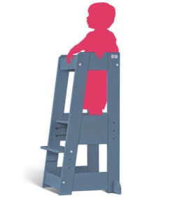 TiSsi FELIX Montessori Leer En Observatietoren -Thuis Accessoires Winkel 4a26b94c50ad4b1c9a4a9bfa0422093e