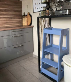 TiSsi FELIX Montessori Leer En Observatietoren -Thuis Accessoires Winkel 4ab403a5faca44949963a56c8d1c41a1