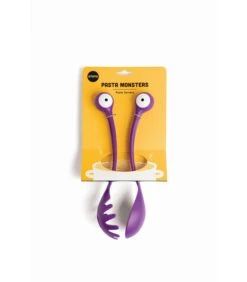 Pasta Monsters - Opschepbestek - Paars 11 Pasta Monsters - Opschepbestek - Paars -Thuis Accessoires Winkel 4b5ef03ae4d041e984afacaec273d26c