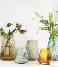 DIM Vaas Scale Small Licht Amber -Thuis Accessoires Winkel 4baf5e729f2d47cfb1b8d3125dd2f322