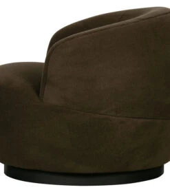 BePureHome Woolly Draaifauteuil - Schapenvacht - Groen - 71x84x88 9 BePureHome Woolly Draaifauteuil - Schapenvacht - Groen - 71x84x88 -Thuis Accessoires Winkel 4c0f3edff7114626b021451450263770