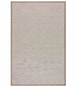 Modern Indoor Outdoor Tapijt BELLY