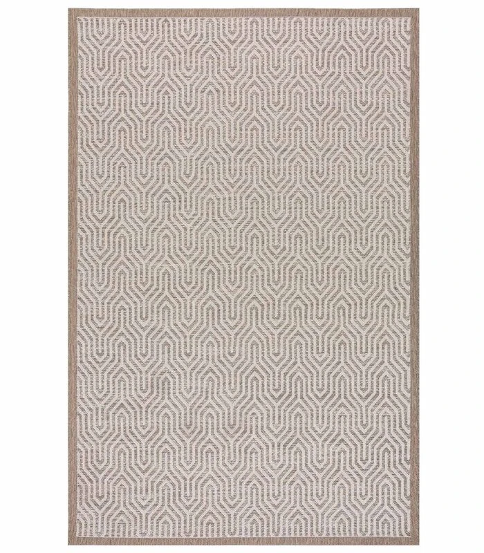 Modern Indoor Outdoor Tapijt BELLY 3 Modern Indoor Outdoor Tapijt BELLY