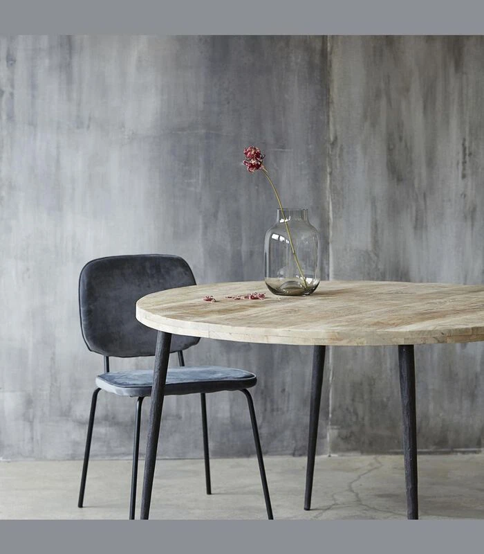 House Doctor Eettafel - Club 4 House Doctor Eettafel - Club - Afbeelding 2