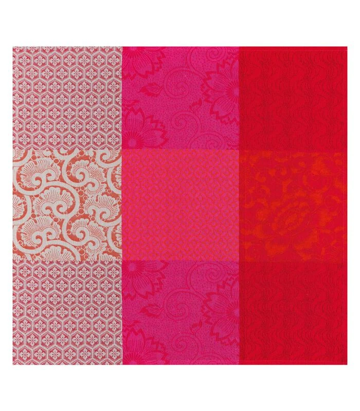 Servet Fleurs De Kyoto 3 Servet Fleurs De Kyoto