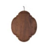 Ontbijtplank Ovaal - Geolied Walnoot -Thuis Accessoires Winkel 4ce2adce26ca4e1c90c5627cc6a3adba