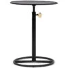 Bijzettafel - Kris End Table - Zwart 1 Bijzettafel - Kris End Table - Zwart -Thuis Accessoires Winkel 4d02439d281845d3b078b347b25a3229
