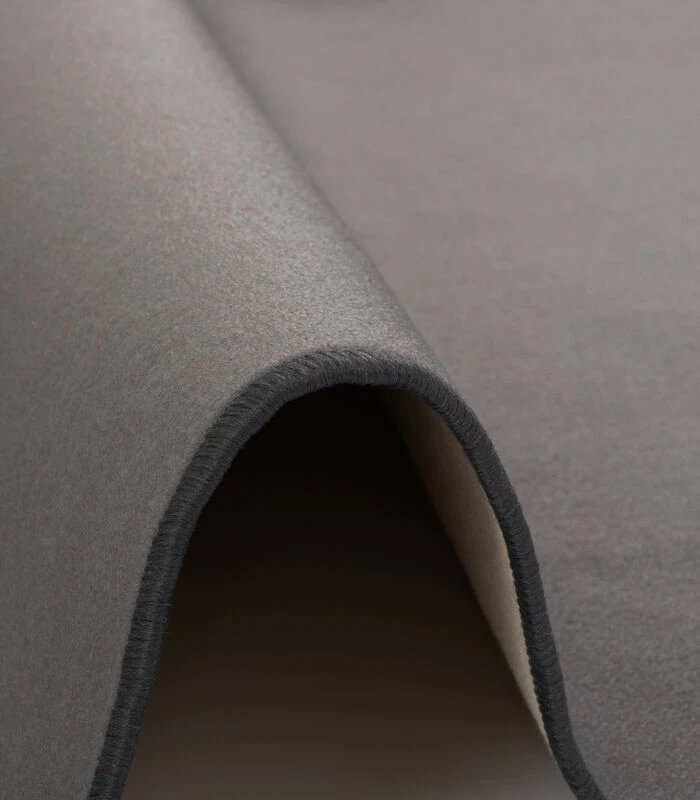 Basis Velours Vloerkleed Carla Rond 5 Basis Velours Vloerkleed Carla Rond - Afbeelding 3