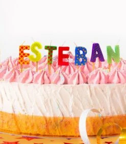 Verjaardagskaarsen Namen Esteban En Ethan -Thuis Accessoires Winkel 4dd6144546b3495e841a117ee564e801