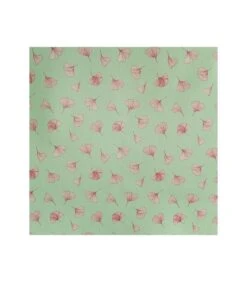 Rond Of Ovaal Gecoat Tafelkleed Ginkgo Pistachio -Thuis Accessoires Winkel 4e35761e19c249409ef2b007bd4c5107 1