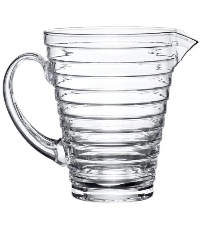 Iittala Aino Aalto Karaf 120cl Helder 3 Iittala Aino Aalto Karaf 120cl Helder