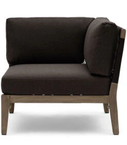 The Dunes Outdoor Sofa Corner