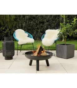 LIVOO Hout- En Houtskoolvuurkorf -Thuis Accessoires Winkel 4fed4ead0e7f471f983140c47ae9d165