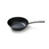 Wok Carbon Steel 28 Cm Plaatstaal -Thuis Accessoires Winkel 500b6460306a4d0398c1e283ba3fa4cb