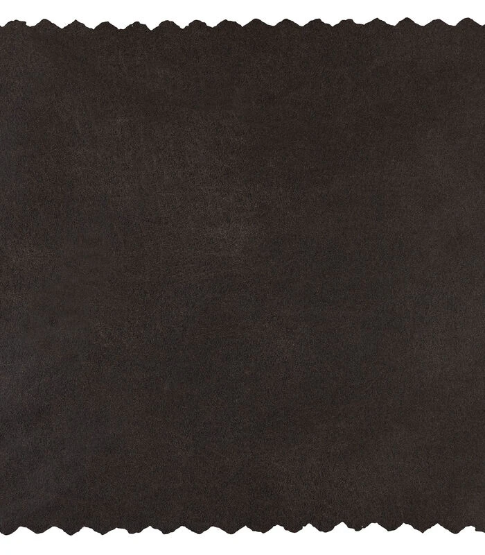 BePureHome Vogue Barstoel 80 Cm - Recycle Leer - Zwart - 103x50x55 4 BePureHome Vogue Barstoel 80 Cm - Recycle Leer - Zwart - 103x50x55 - Afbeelding 2