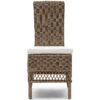 Eetkamerstoel - St. Malo Dining Chair - Bruin