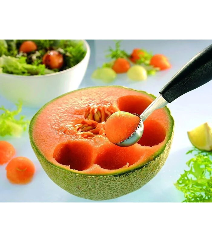 GEFU Uithollepel BOCELI, Groot 4 GEFU Uithollepel BOCELI, Groot - Afbeelding 2