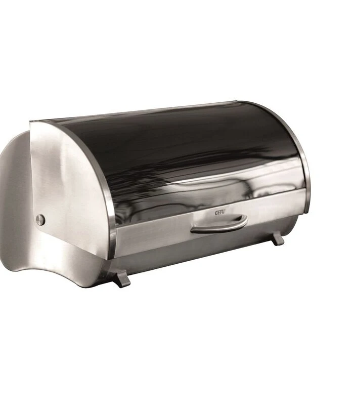 GEFU Broodtrommel RONDO 3 GEFU Broodtrommel RONDO