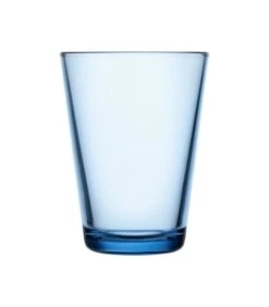 Iittala Kartio Glas 40cl Aqua 2 Stuks