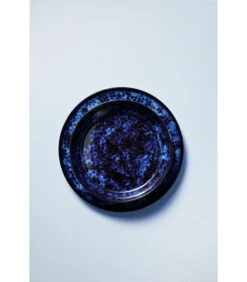 Palmer Serviesset Bama Blue Stoneware 6-persoons 24-delig Blauw -Thuis Accessoires Winkel 50b180b0c1394fd08650ca0192934b67