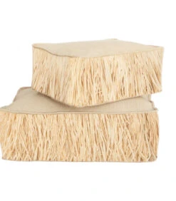 Vloerkussen Voor Buitengebruik En Franjes S -Thuis Accessoires Winkel 51a1726f554e4bd2b442e759cdcfb733