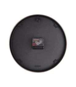 Karlsson Wandklok Minimal - Zwart, Nikkel Behuizing - Ø27,5cm 10 Karlsson Wandklok Minimal - Zwart, Nikkel Behuizing - Ø27,5cm -Thuis Accessoires Winkel 5207e38e70cf4f9989298b0281de9db8