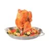 GEFU Rustidor De Pollos Y Wok Para Verduras BBQ -Thuis Accessoires Winkel 522ce31658d1425aa408ff278e73e3b7