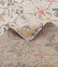 Vloerkleed Designer Vintage Zoë Modern Vintage Barok 10 Vloerkleed Designer Vintage Zoë Modern Vintage Barok -Thuis Accessoires Winkel 53e6b4b9c7ec436891dbd76c19940f57