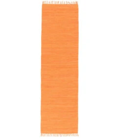 Jolly Cotton - Katoen Natuurlijk Loper Tapijt