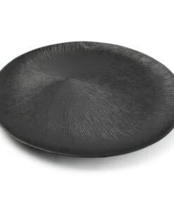 Sierschaal 50cm Zwart Venus