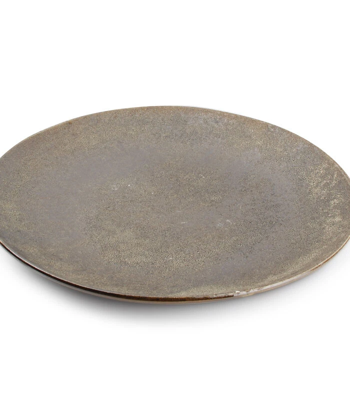 Sierschaal 44cm Rusty Bullet 3 Sierschaal 44cm Rusty Bullet