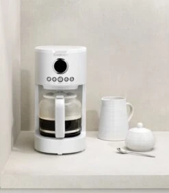 Cuisinart Filterkoffiezetapparaat -Thuis Accessoires Winkel 55c6359774b840e6b4b7caa61d4e112c