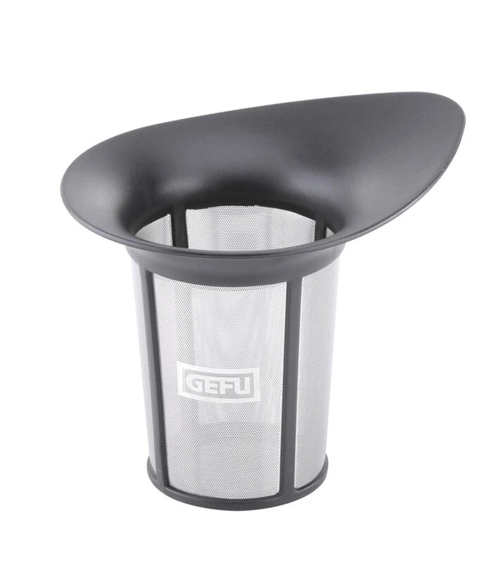 GEFU Theefilter ARMONIA 4 GEFU Theefilter ARMONIA - Afbeelding 2