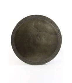 Bijzettafel Pasja - Antiek Brons - Ø39.5cm 11 Bijzettafel Pasja - Antiek Brons - Ø39.5cm -Thuis Accessoires Winkel 564c721c064643e6a7e02ea3720bdb63