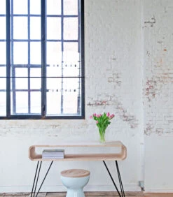 Metro Sofa Tafel Wit/ Zwarte Poten -Thuis Accessoires Winkel 56c285d44eb44d5787719ca33eaf18e5