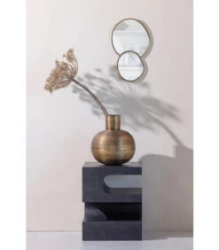 Exclusive Toma Bijzettafel - Mangohout - Zwart - 50x40x40 9 Exclusive Toma Bijzettafel - Mangohout - Zwart - 50x40x40 -Thuis Accessoires Winkel 56c495b034074b4d832e5a21cdc99471